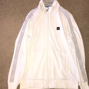 Mens Clavin Klein Jacket (Size Medium)